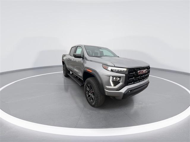 new 2024 GMC Canyon car, priced at $45,770