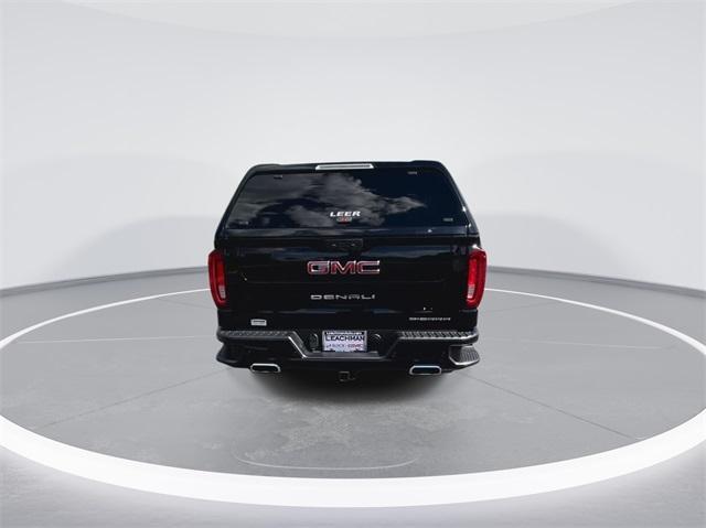 used 2019 GMC Sierra 1500 car, priced at $39,993