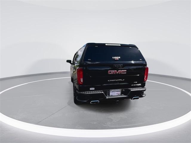 used 2019 GMC Sierra 1500 car, priced at $39,993