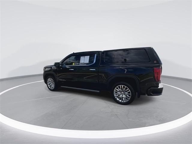 used 2019 GMC Sierra 1500 car, priced at $39,993