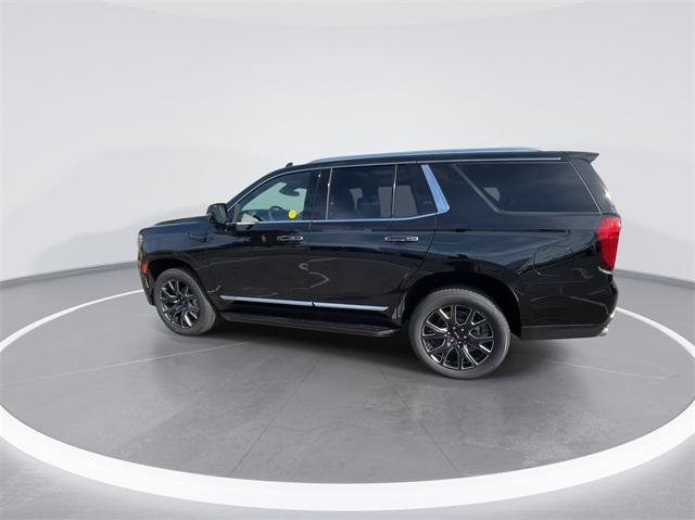 new 2024 GMC Yukon car, priced at $83,115