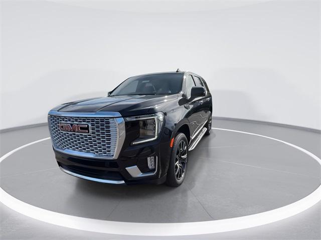 new 2024 GMC Yukon car, priced at $83,115