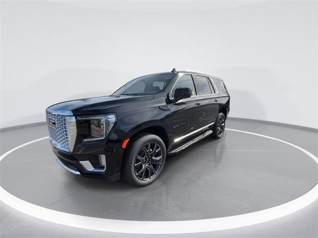 new 2024 GMC Yukon car, priced at $83,115