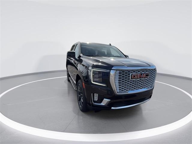 new 2024 GMC Yukon car, priced at $83,115