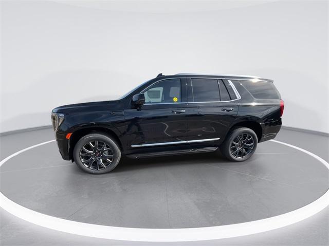 new 2024 GMC Yukon car, priced at $83,115