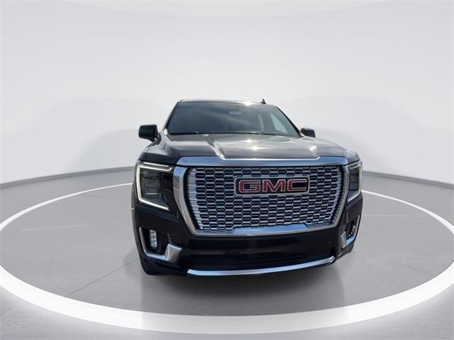 new 2024 GMC Yukon car, priced at $83,115