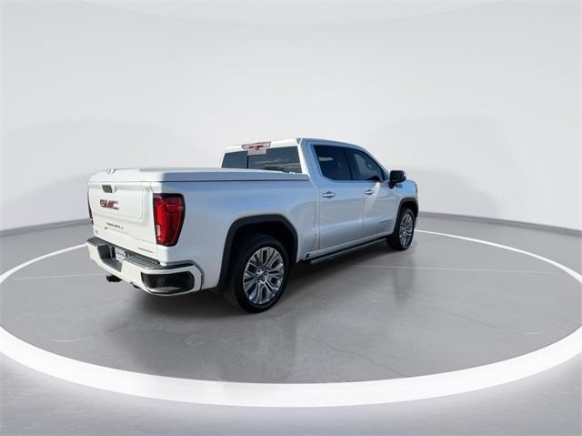 used 2020 GMC Sierra 1500 car, priced at $40,996