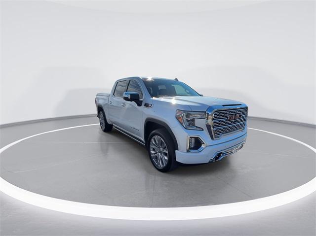 used 2020 GMC Sierra 1500 car, priced at $40,996