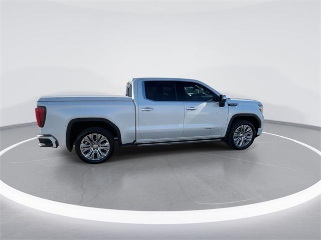 used 2020 GMC Sierra 1500 car, priced at $40,996