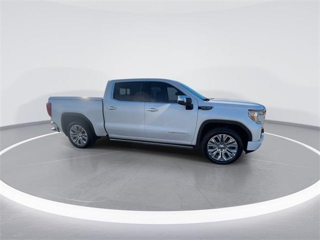 used 2020 GMC Sierra 1500 car, priced at $40,996