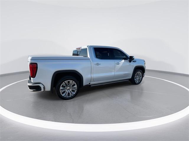 used 2020 GMC Sierra 1500 car, priced at $40,996