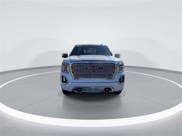 used 2020 GMC Sierra 1500 car, priced at $40,996