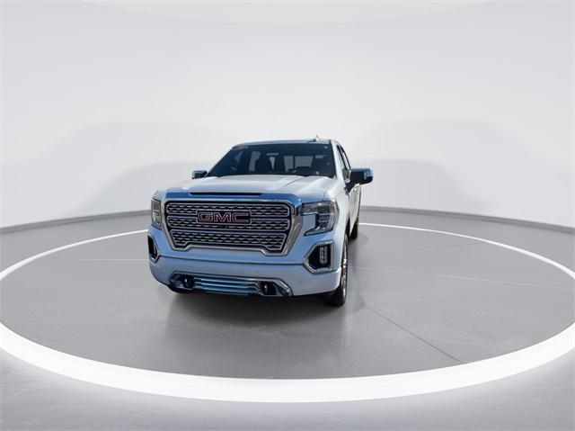 used 2020 GMC Sierra 1500 car, priced at $40,996