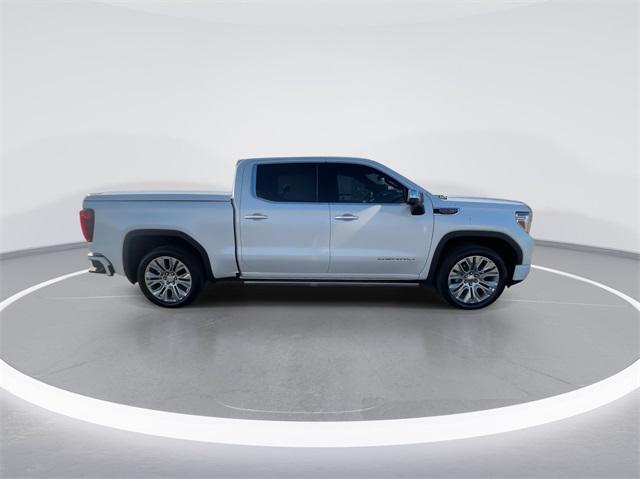 used 2020 GMC Sierra 1500 car, priced at $40,996