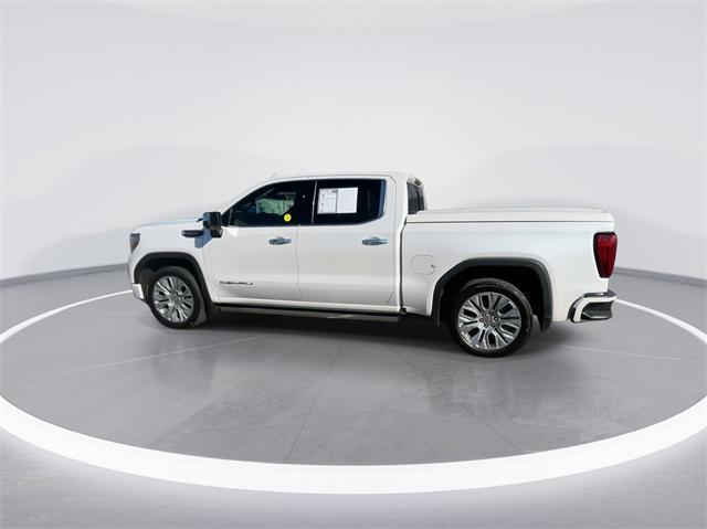 used 2020 GMC Sierra 1500 car, priced at $40,996