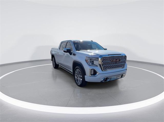 used 2020 GMC Sierra 1500 car, priced at $40,996