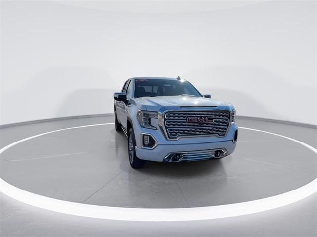 used 2020 GMC Sierra 1500 car, priced at $40,996