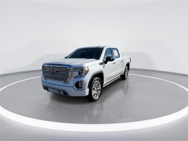 used 2020 GMC Sierra 1500 car, priced at $40,996