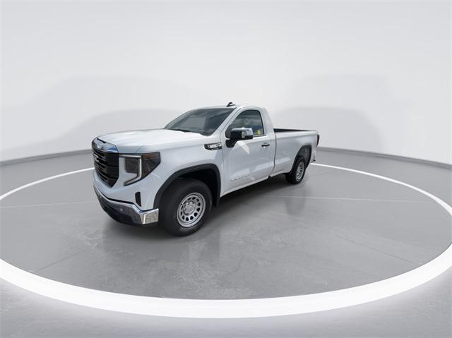 new 2024 GMC Sierra 1500 car, priced at $31,580