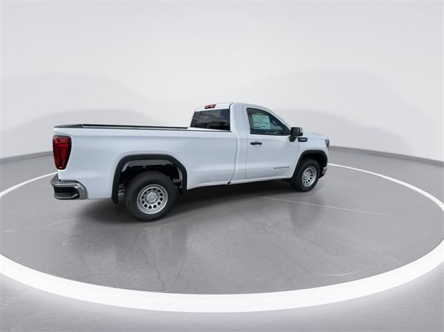 new 2024 GMC Sierra 1500 car, priced at $31,580