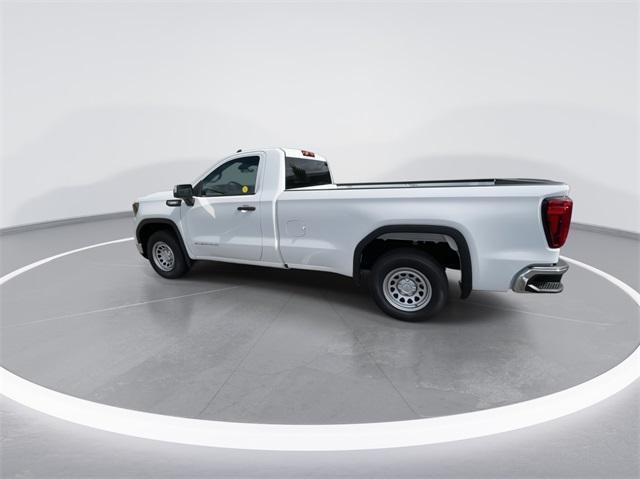 new 2024 GMC Sierra 1500 car, priced at $31,580