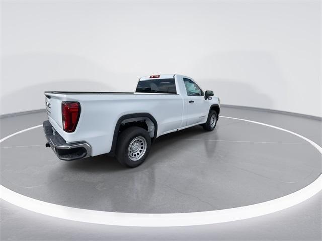 new 2024 GMC Sierra 1500 car, priced at $31,580