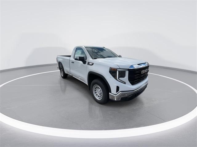 new 2024 GMC Sierra 1500 car, priced at $31,580