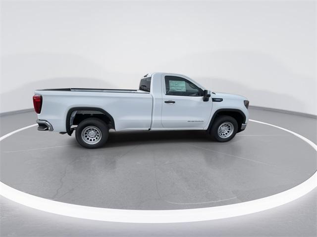 new 2024 GMC Sierra 1500 car, priced at $31,580