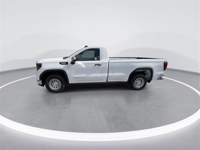 new 2024 GMC Sierra 1500 car, priced at $31,580