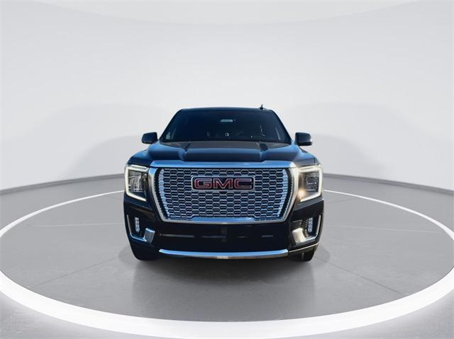 new 2024 GMC Yukon car, priced at $89,610