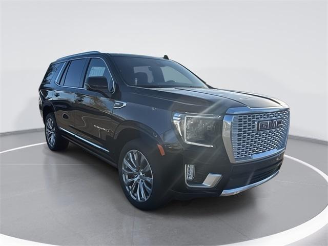 new 2024 GMC Yukon car, priced at $89,610