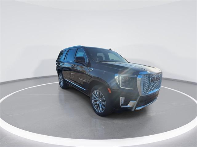 new 2024 GMC Yukon car, priced at $89,610