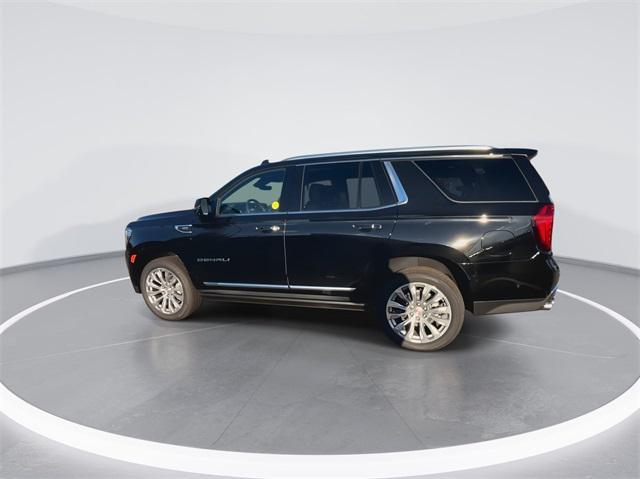 new 2024 GMC Yukon car, priced at $89,610