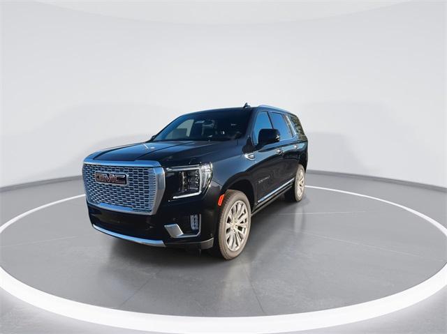 new 2024 GMC Yukon car, priced at $89,610