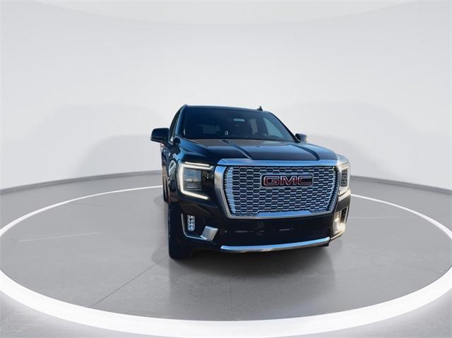 new 2024 GMC Yukon car, priced at $89,610