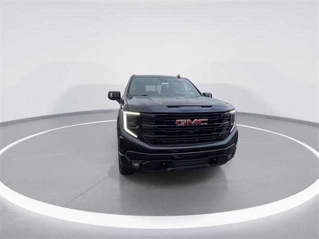 new 2025 GMC Sierra 1500 car, priced at $66,985