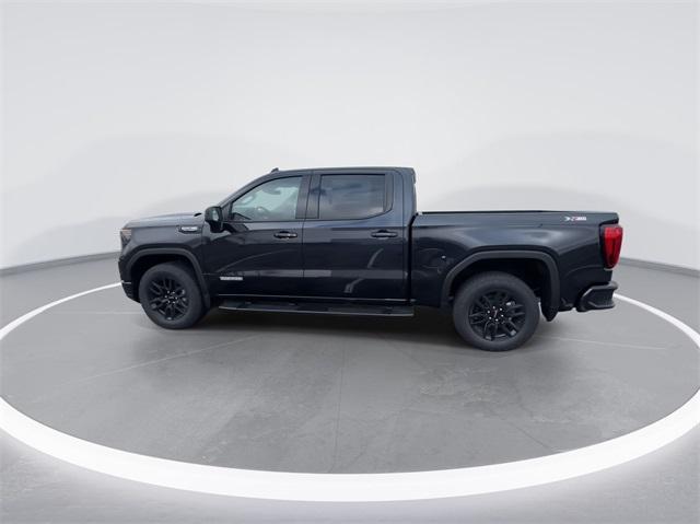 new 2025 GMC Sierra 1500 car, priced at $66,985