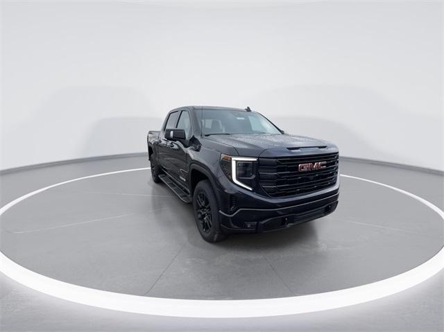 new 2025 GMC Sierra 1500 car, priced at $66,985