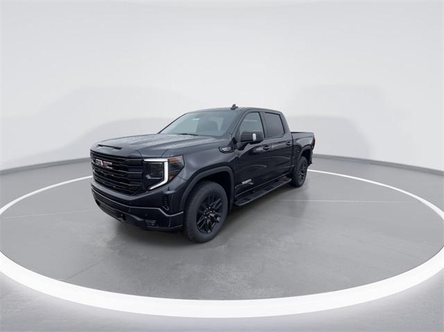 new 2025 GMC Sierra 1500 car, priced at $66,985