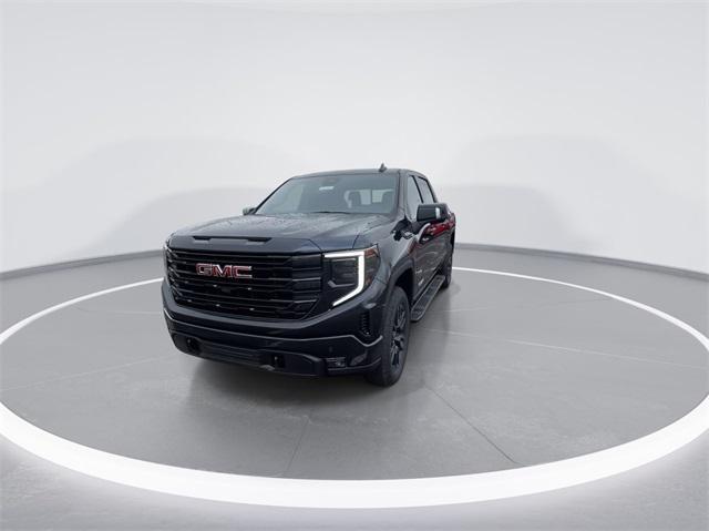 new 2025 GMC Sierra 1500 car, priced at $66,985