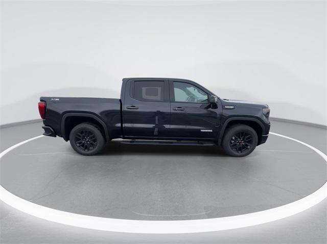 new 2025 GMC Sierra 1500 car, priced at $66,985