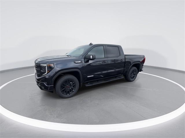 new 2025 GMC Sierra 1500 car, priced at $66,985