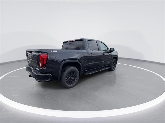 new 2025 GMC Sierra 1500 car, priced at $66,985