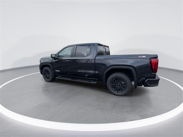 new 2025 GMC Sierra 1500 car, priced at $66,985