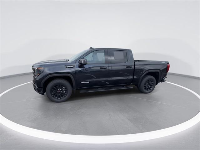 new 2025 GMC Sierra 1500 car, priced at $66,985