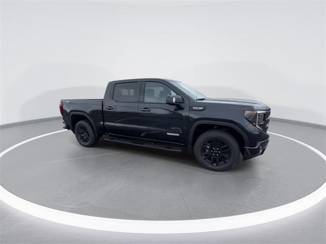 new 2025 GMC Sierra 1500 car, priced at $66,985