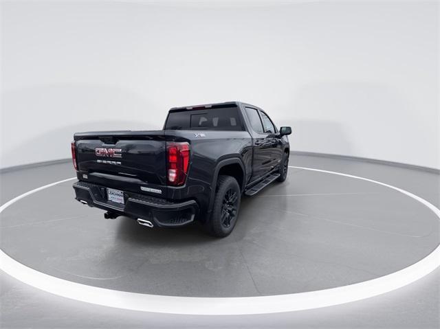 new 2025 GMC Sierra 1500 car, priced at $66,985