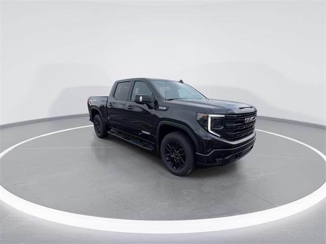 new 2025 GMC Sierra 1500 car, priced at $66,985