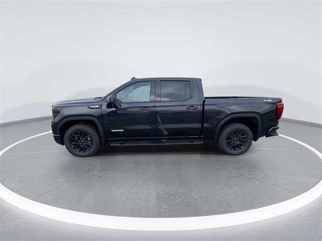 new 2025 GMC Sierra 1500 car, priced at $66,985