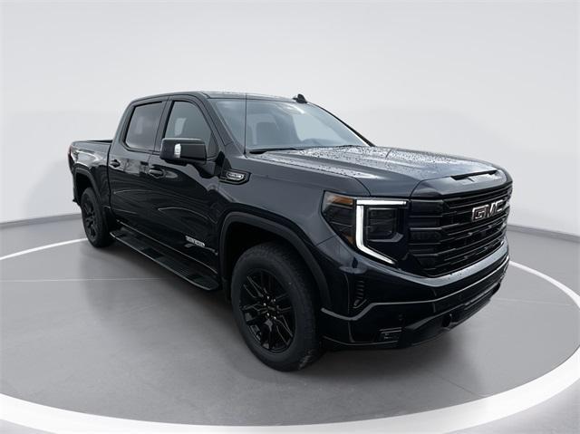 new 2025 GMC Sierra 1500 car, priced at $66,985